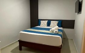 Jm Guesthouse